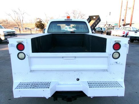 Used 2015 Ford F250 XL image 4