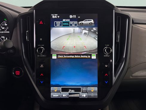 New 2026 Subaru Forester Limited image 15