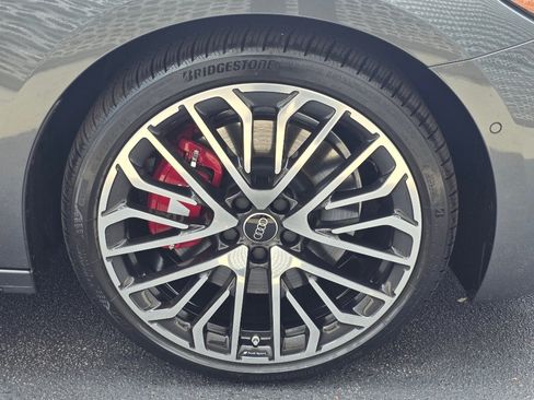 New 2026 Audi S5 Prestige AWD/4WD image 7