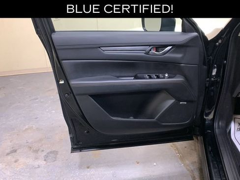 Used 2020 MAZDA CX-5 Grand Touring image 26