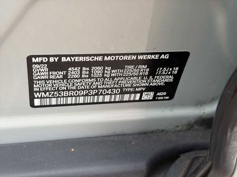 Used 2023 MINI Cooper Countryman S FWD image 26