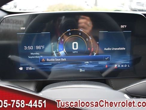 New 2026 Chevrolet Equinox LT w/ Convenience Package II image 24