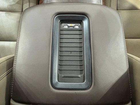 Used 2016 Chevrolet Tahoe LTZ w/ Max Trailering Package AWD/4WD image 21