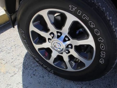 Used 2023 RAM 2500 Limited image 3