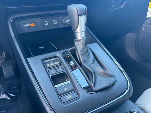 New 2026 Honda CR-V EX-L image 26