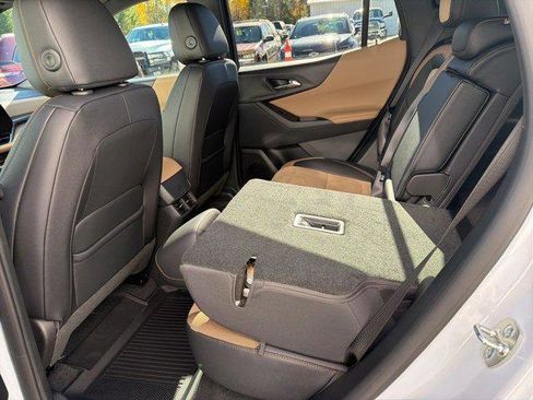 New 2026 Chevrolet Equinox ACTIV image 28