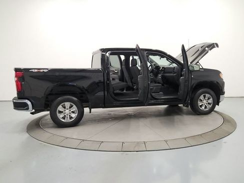 Used 2026 Chevrolet Silverado 1500 LT image 16
