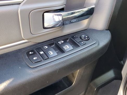 Used 2023 RAM 1500 Classic SLT RWD image 18