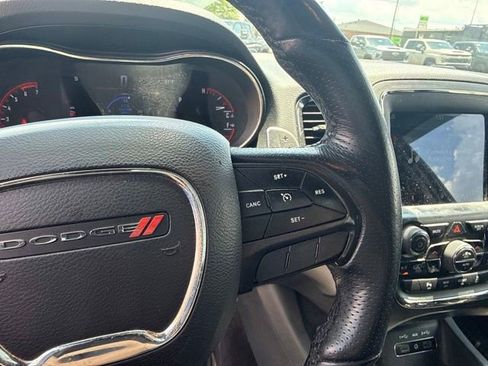 Used 2018 Dodge Durango R/T AWD/4WD image 16