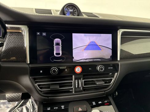 Certified 2026 Porsche Macan S AWD/4WD image 30