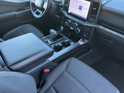 Used 2023 Ford F150 XLT w/ Equipment Group 302A High image 15