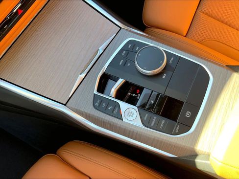 New 2026 BMW 330i 330i NA w/ M Sport Package image 8