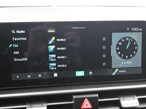 New 2026 Kia Sportage LX image 19