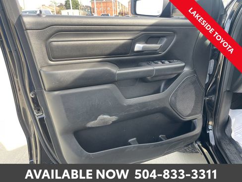 Used 2023 RAM 1500 Tradesman w/ Warlock PACKAGE image 21