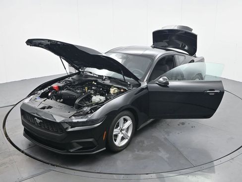 New 2026 Ford Mustang EcoBoost image 34