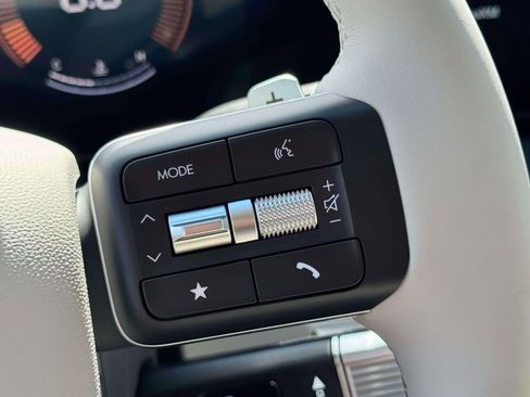 New 2026 Hyundai Santa Fe SEL image 21