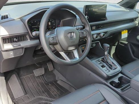 New 2026 Honda CR-V Sport-L image 3