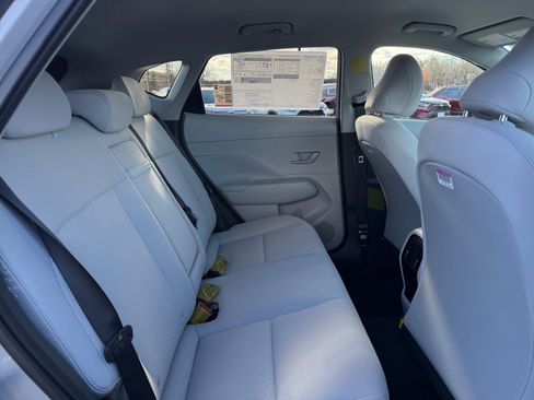 New 2026 Hyundai Kona SEL Sport image 26