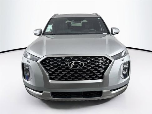 Used 2022 Hyundai Palisade Calligraphy FWD image 9