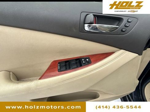 Used 2007 Lexus ES 350 image 23