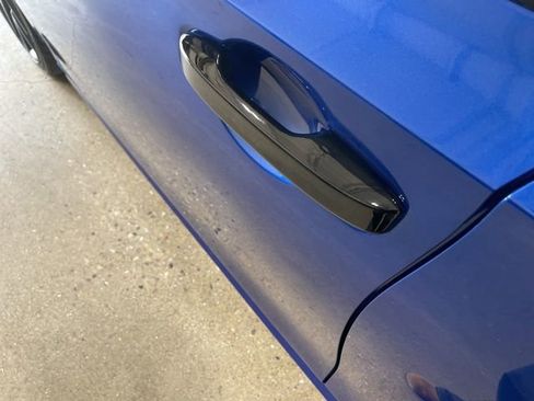 Used 2024 Honda Civic Sport image 9