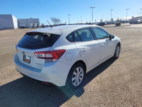Used 2018 Subaru Impreza 2.0i image 6