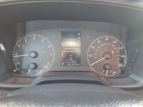 Used 2024 Toyota Corolla SE image 9