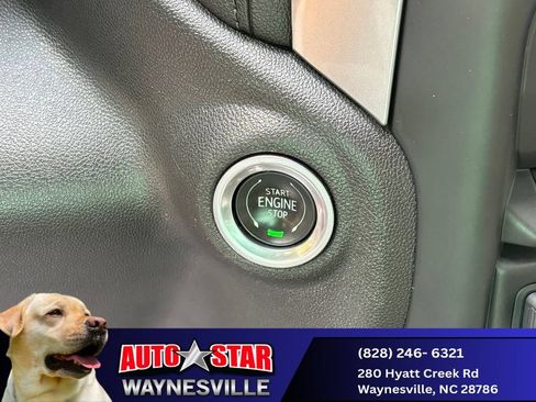 Used 2021 Chevrolet Silverado 1500 RST w/ Z71 Off-Road Package AWD/4WD image 13