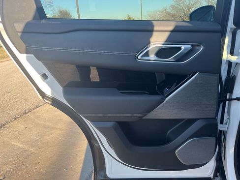 Used 2023 Land Rover Range Rover Velar R-Dynamic S image 28
