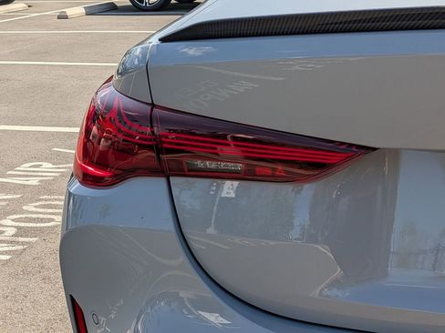 Certified 2025 BMW M4 CS AWD/4WD image 22