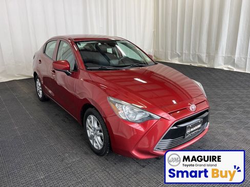 Used 2017 Toyota Yaris iA image 27