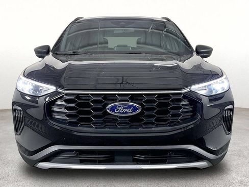 Used 2025 Ford Escape ST-Line FWD image 5