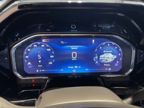 New 2026 Chevrolet Silverado 1500 LT image 17