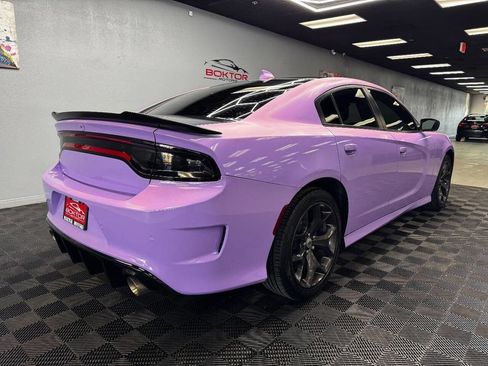 Used 2019 Dodge Charger GT image 14