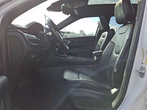 Used 2022 Jeep Compass High Altitude image 13