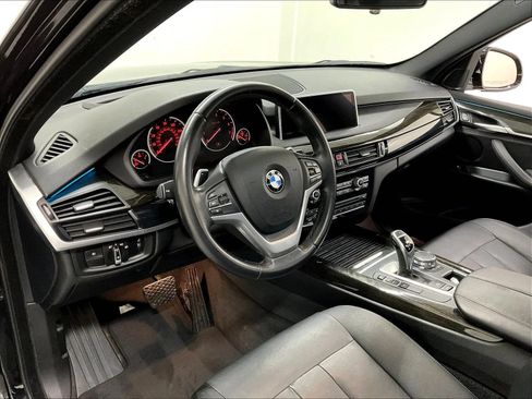 Used 2018 BMW X5 sDrive35i RWD image 49