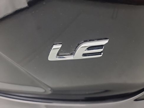 Used 2026 Toyota Corolla LE FWD image 13