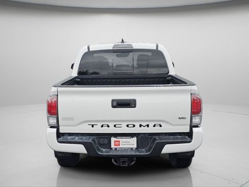 Used 2023 Toyota Tacoma 4x4 Double Cab image 26