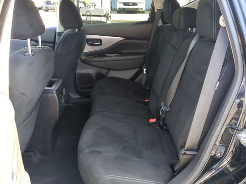 Used 2020 Nissan Murano S w/ Technology Package image 17