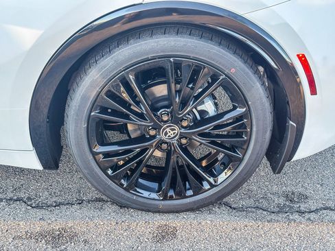 New 2026 Toyota Prius Plug-In Hybrid image 12