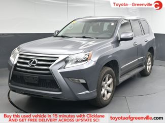 Used 2017 Lexus GX 460 video 1