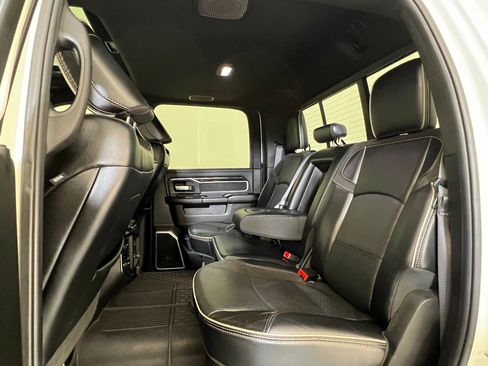 Used 2022 RAM 2500 Laramie image 32