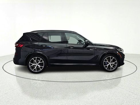 Used 2022 BMW X5 xDrive40i AWD/4WD image 7