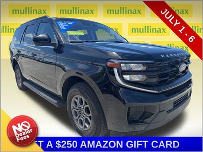 Certified 2025 Ford Expedition Active
