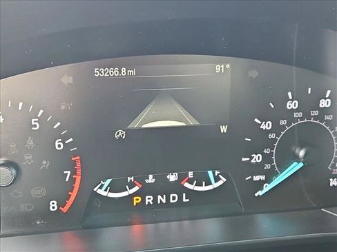 Used 2020 Ford Escape SE FWD image 13