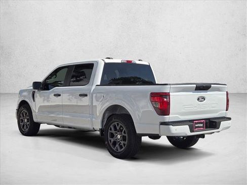 New 2026 Ford F150 STX w/ Equipment Group 200A image 7