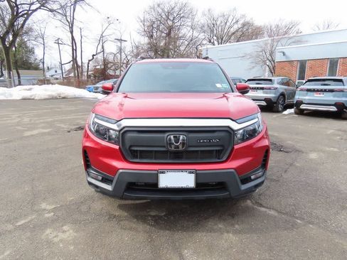 Certified 2024 Honda Passport EX-L image 6