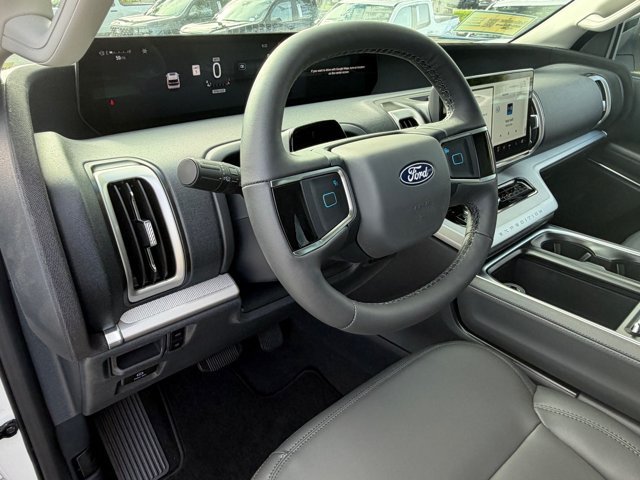 New 2027 Ford Expedition Active RWD image 14
