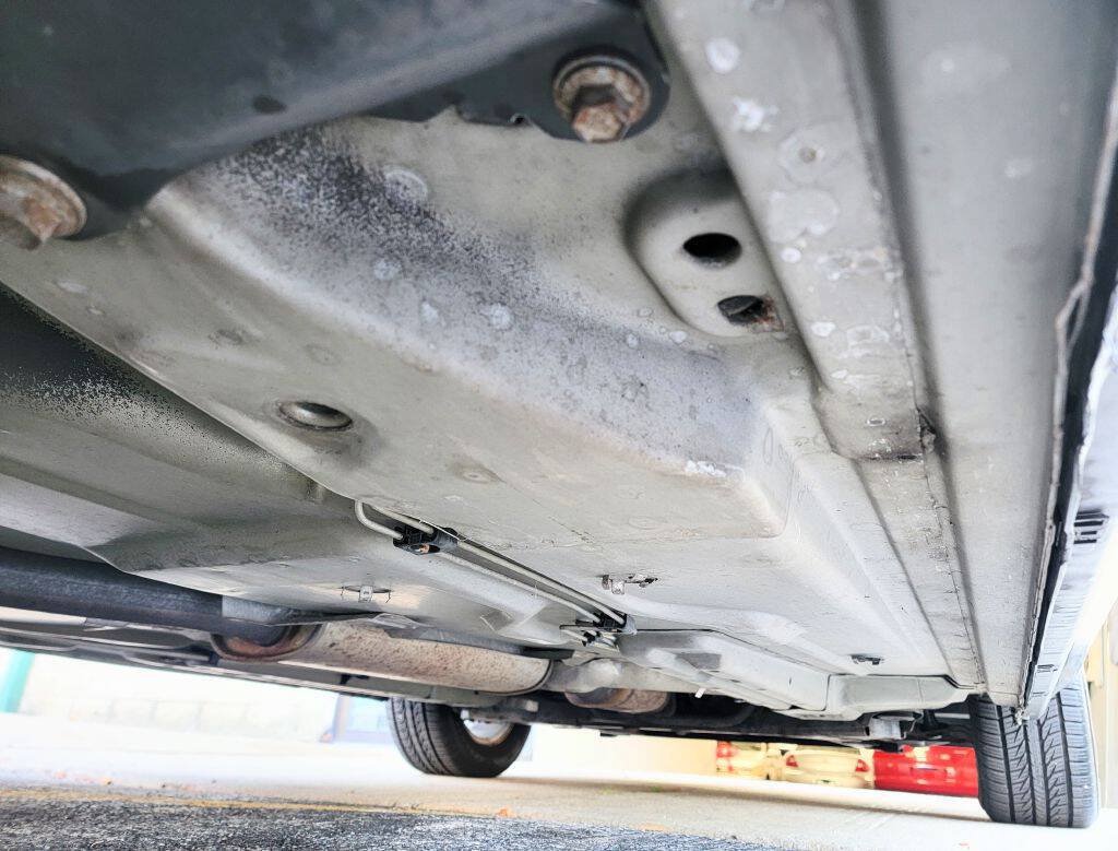 Used 2003 Buick Park Avenue FWD image 3