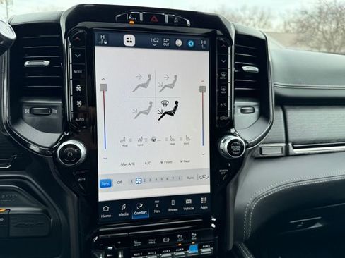 Used 2024 RAM 3500 Limited w/ Night Edition image 42